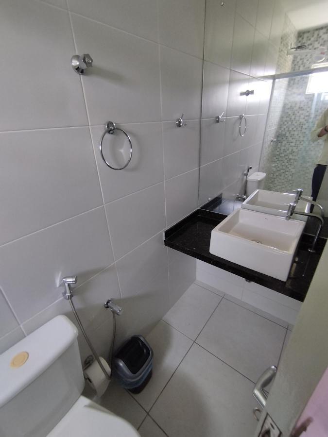 Loft Charmoso Na Zona Leste De Teresina Apartment Екстериор снимка